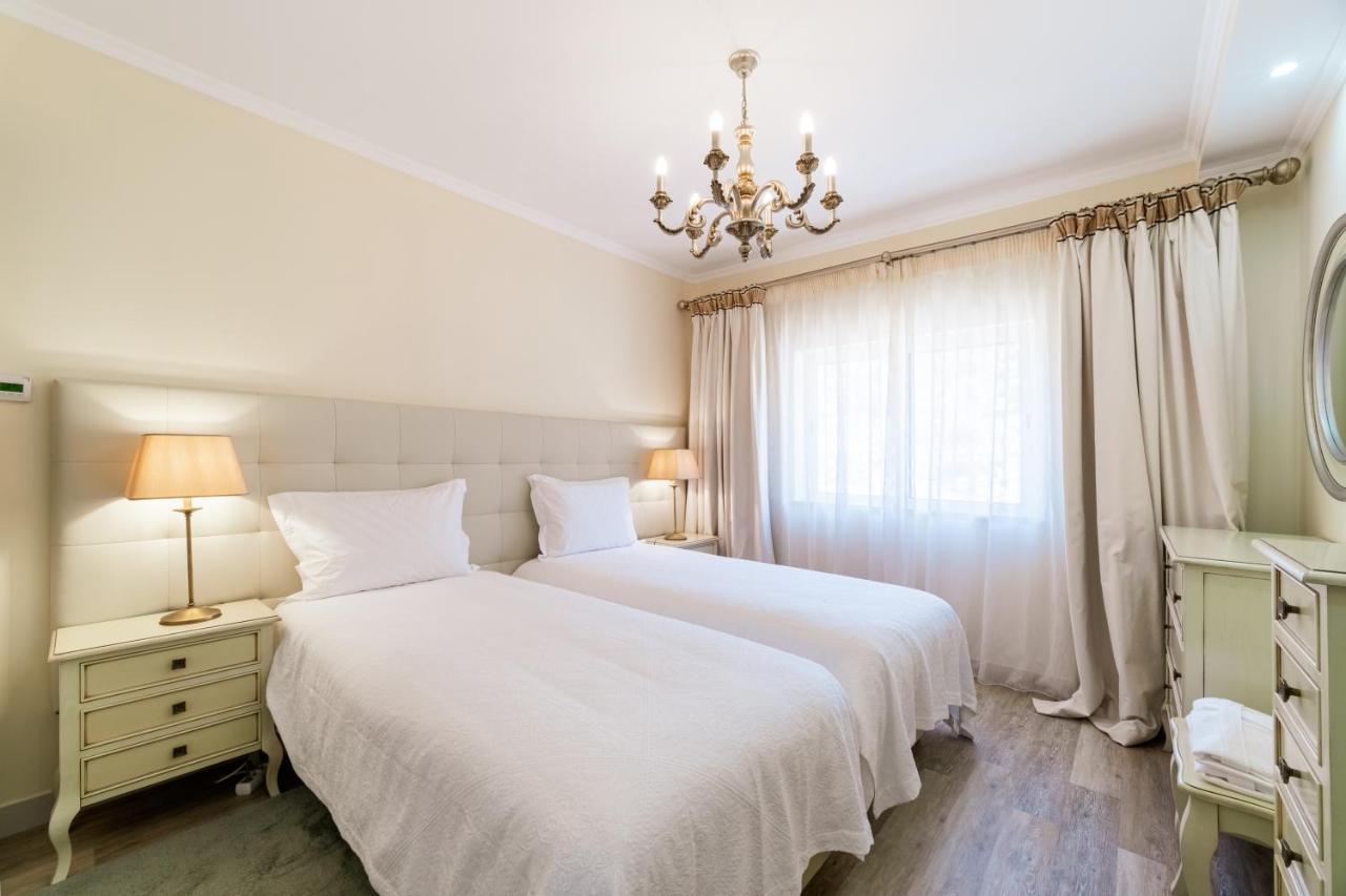Histórical Center Penthouse Apartamento Albufeira